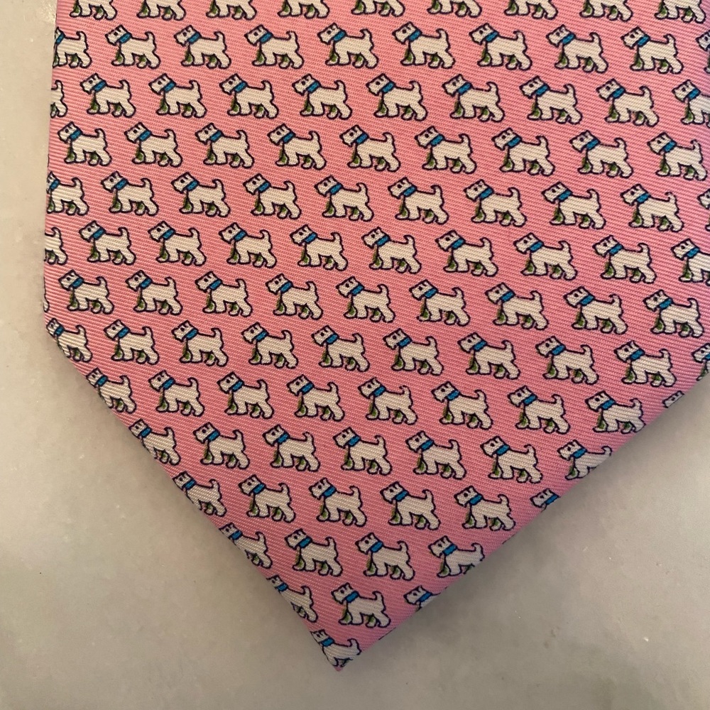Mens tie